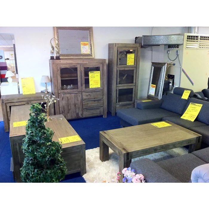 Gavekort til Kumo Outlet Skave Holstebro